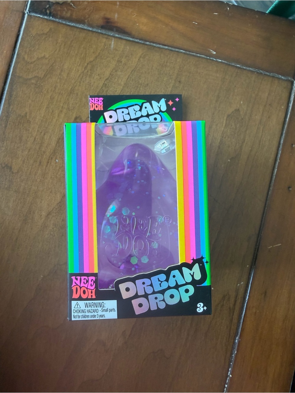 NeeDoh- Dream Drop